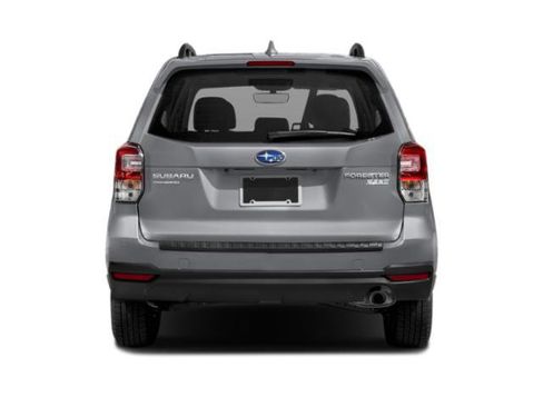 Used 2018 Subaru Forester 2.5i Touring w/ Popular Package #2 image 8