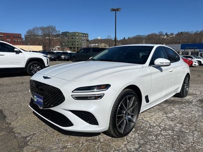 Used 2026 Genesis G70 2.5T