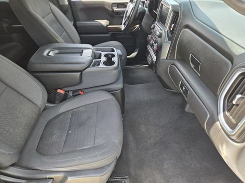 Used 2021 Chevrolet Silverado 1500 LT RWD image 14