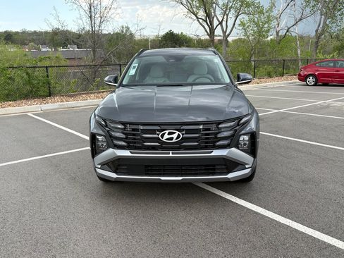 New 2026 Hyundai Tucson SEL FWD image 8