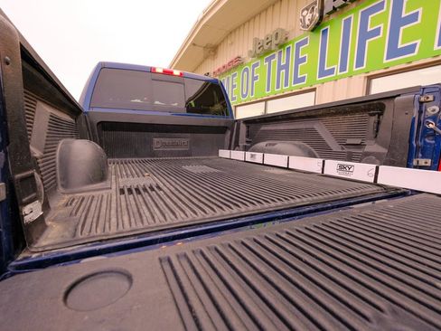 Used 2024 RAM 3500 Tradesman image 22