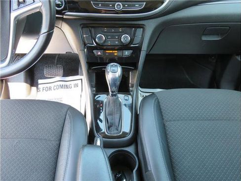 Used 2017 Buick Encore Preferred image 7