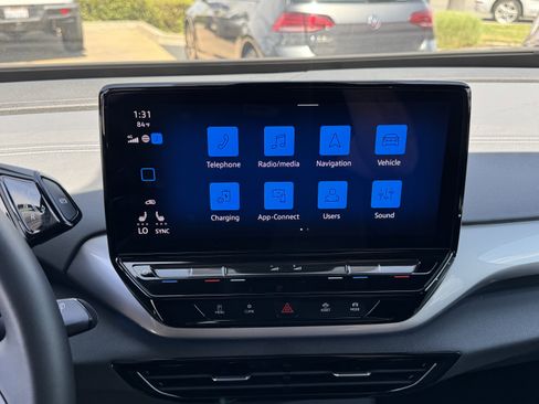 Certified 2023 Volkswagen ID.4 S RWD image 25