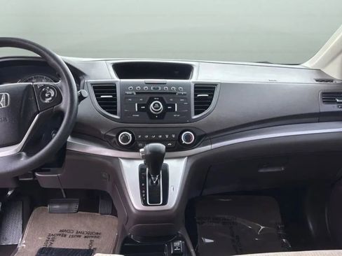 Used 2012 Honda CR-V EX image 11