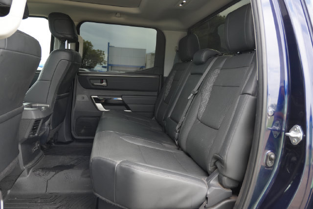 Used 2023 Toyota Tundra Limited w/ Power Package AWD/4WD image 23
