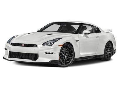 Certified 2024 Nissan GT-R Premium w/ Premium Interior Package