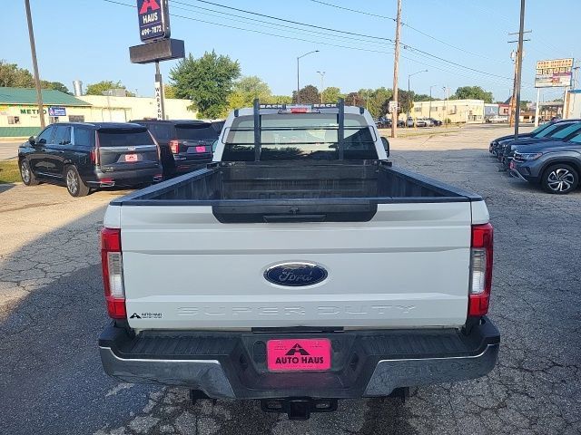 Used 2019 Ford F350 XL w/ Power Equipment Group AWD/4WD image 13