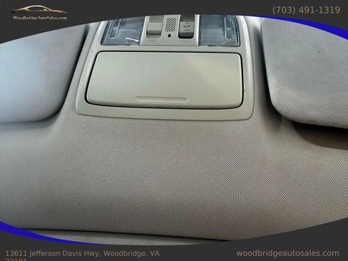 Used 2015 Honda CR-V EX image 21