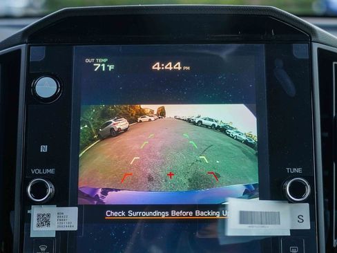 New 2026 Subaru Impreza 2.0i Sport image 26