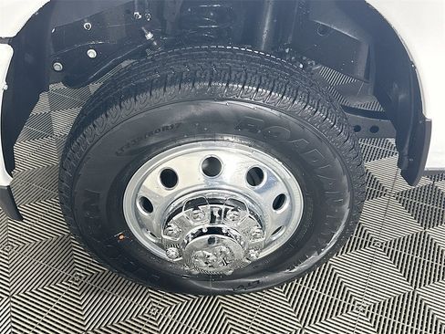 New 2026 RAM 3500 Big Horn image 16