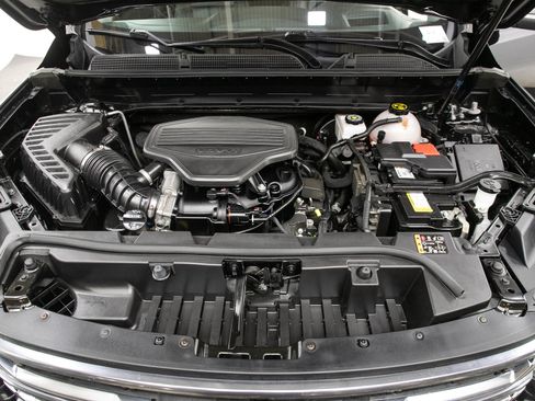 Used 2023 GMC Acadia AT4 w/ GMC Pro Grade Package AWD/4WD image 35