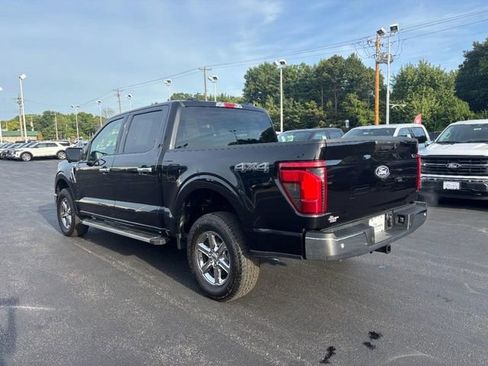 Used 2024 Ford F150 XLT image 6