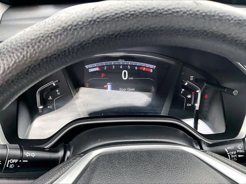 Used 2019 Honda CR-V EX image 25