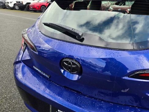 New 2026 Toyota Corolla SE image 15