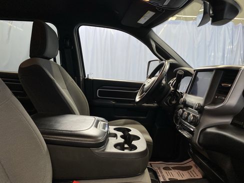 Certified 2024 RAM 3500 Big Horn image 37