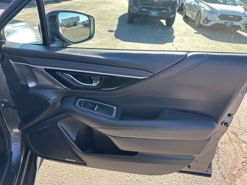 Used 2025 Subaru Outback Limited w/ Popular Package #2 image 13