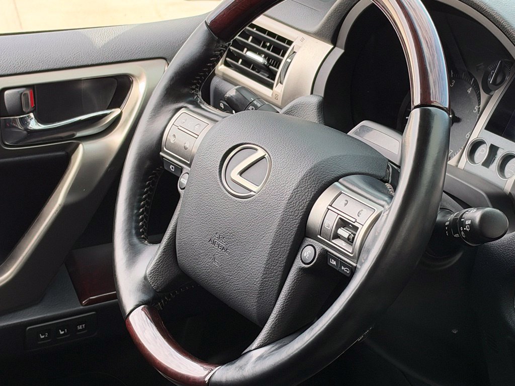 Used 2016 Lexus GX 460 Luxury AWD/4WD image 25