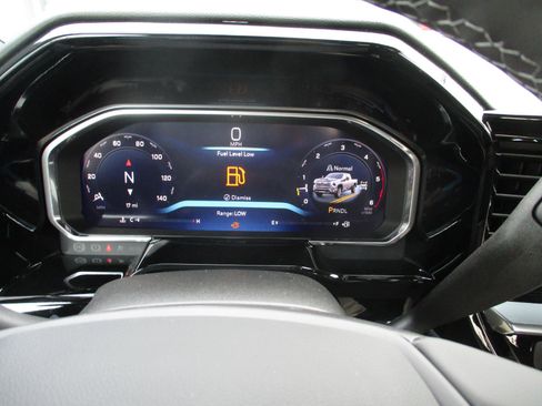 New 2026 Chevrolet Silverado 2500 High Country w/ High Country Premium Package image 21