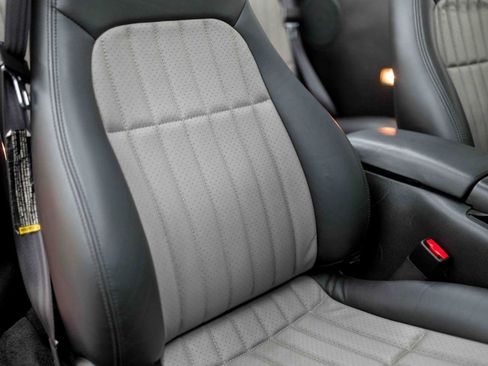 Used 2002 Chevrolet Camaro Z28 w/ SS Performance/Appearance Pkg RWD image 55