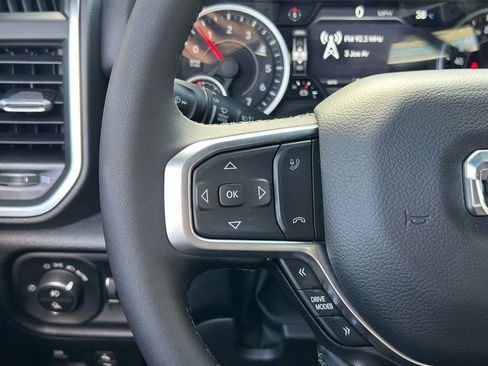 New 2026 RAM 1500 Big Horn image 45
