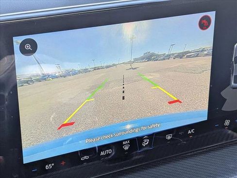 Used 2024 Ford Mustang Coupe w/ 2.3L High Performance Package image 11