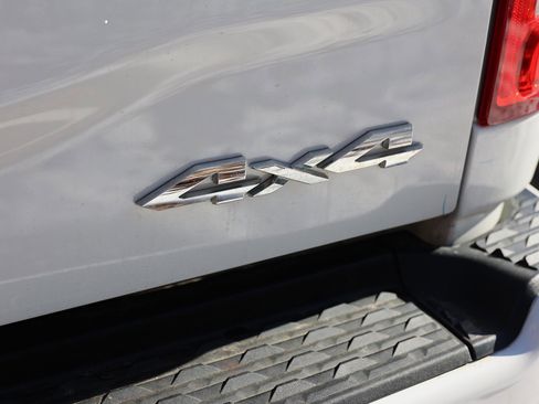 Used 2024 RAM 2500 Laramie image 10