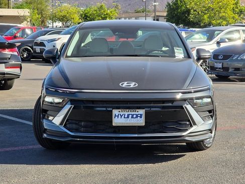 New 2026 Hyundai Sonata SE image 3