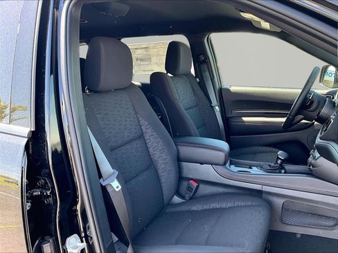 New 2026 Dodge Durango GT AWD/4WD image 18