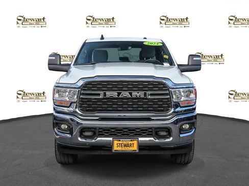 Used 2024 RAM 2500 Big Horn image 17