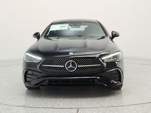 New 2026 Mercedes-Benz CLE 300 4MATIC Coupe image 2