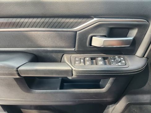 Certified 2026 RAM 2500 Big Horn AWD/4WD image 29