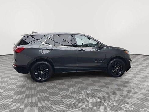 Used 2019 Chevrolet Equinox LT AWD/4WD image 37