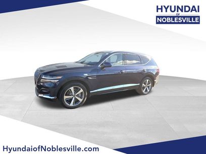 Used 2023 Genesis GV80 2.5T w/ Prestige 20" Package