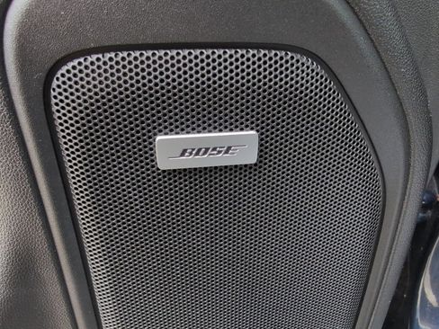 Used 2021 Chevrolet Silverado 1500 LTZ w/ Safety Package II image 16