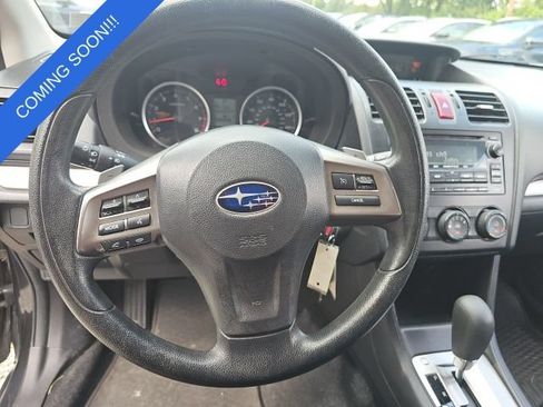 Used 2014 Subaru Crosstrek 2.0i Premium w/ Popular Package #2 AWD/4WD image 13