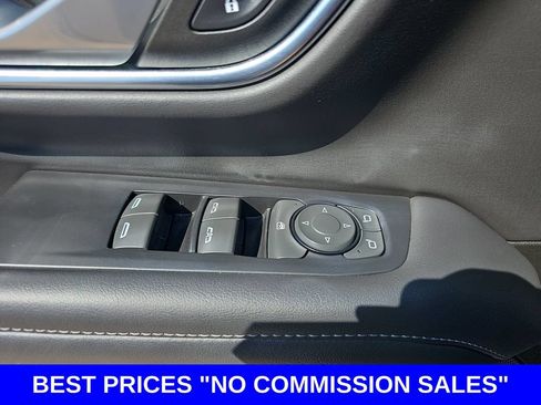 Used 2022 Chevrolet Tahoe LS w/ Driver Alert Package RWD image 28