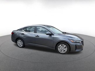 Used 2025 Nissan Sentra S video 2