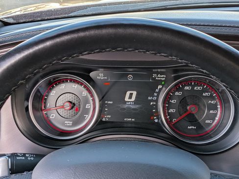 Used 2023 Dodge Charger Scat Pack w/ Plus Group RWD image 36