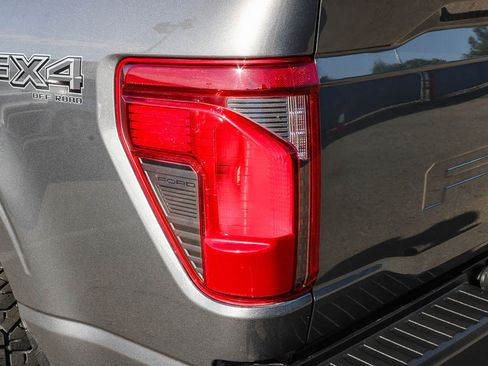 Used 2024 Ford F150 XLT w/ Equipment Group 303A High AWD/4WD image 9