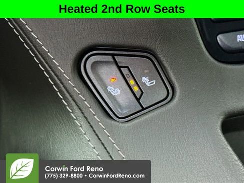 Used 2019 Chevrolet Tahoe LT image 21