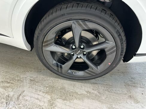 New 2026 Genesis GV70 3.5T Sport Prestige AWD/4WD image 8