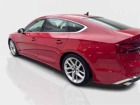 Used 2024 Audi A5 2.0T Premium Plus image 14