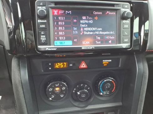 Used 2014 Scion FR-S image 23