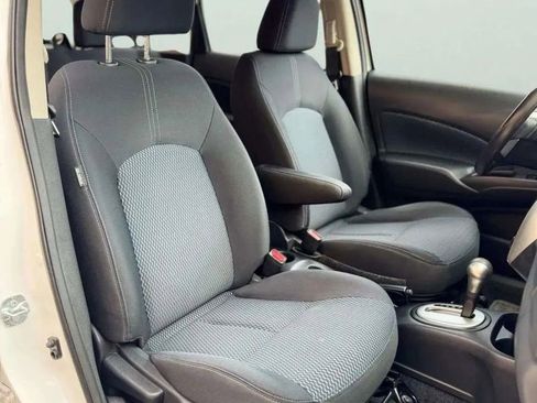 Used 2016 Nissan Versa Note SV image 22