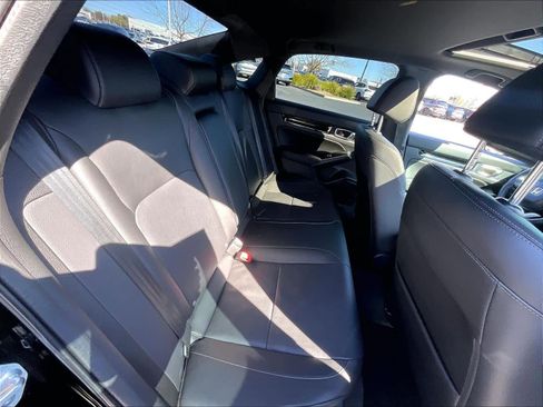 Used 2025 Honda Civic Sport Touring image 30