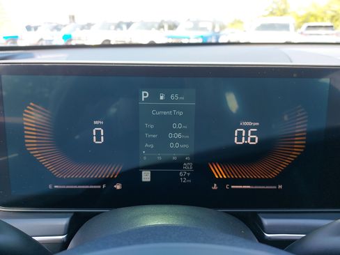 New 2026 Kia K5 GT-Line w/ GT-Line Premium Package image 19