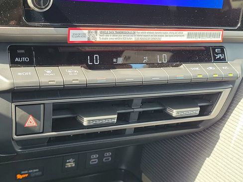 New 2026 Toyota Camry SE w/ Convenience Package FWD image 16