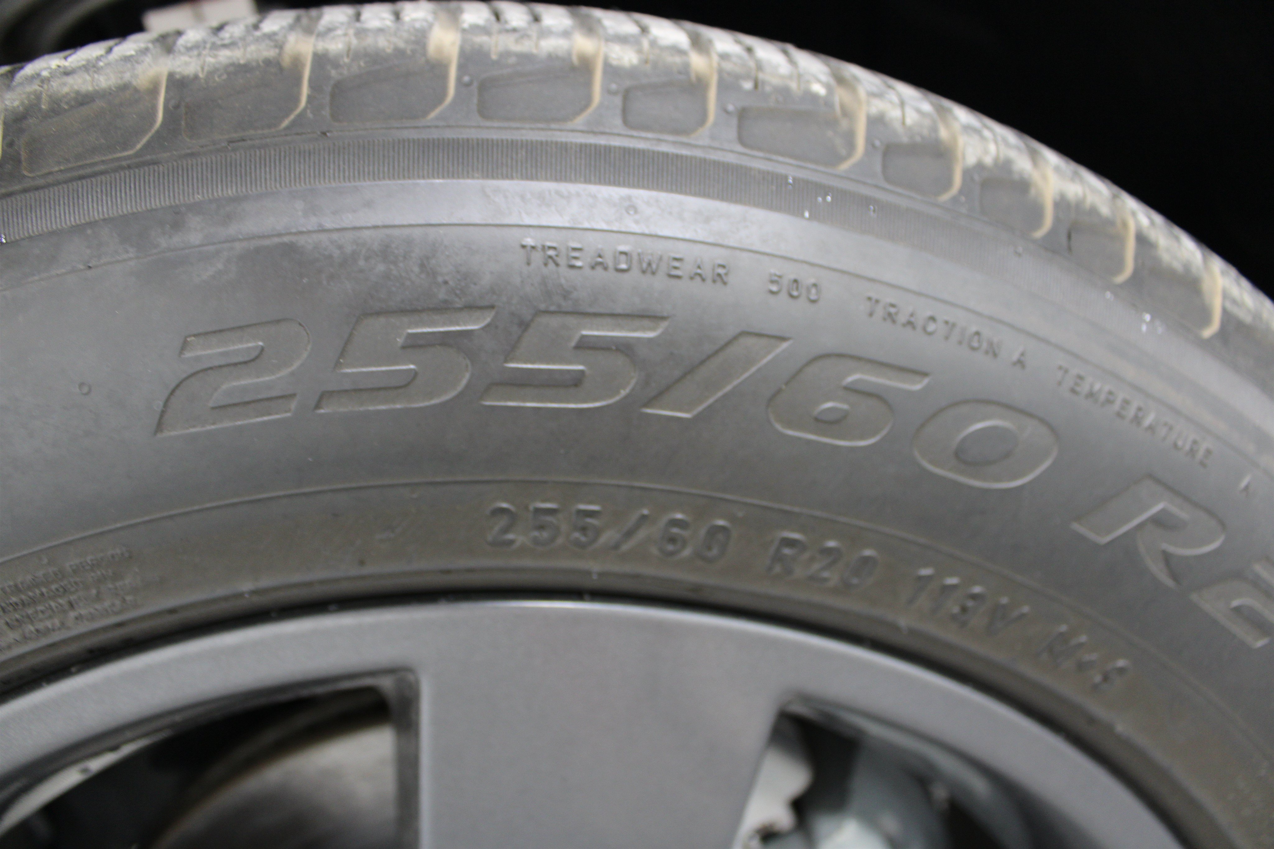 Used 2024 Land Rover Defender 110 S AWD/4WD image 33