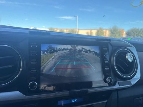 Used 2023 Toyota Tacoma SR5 image 10