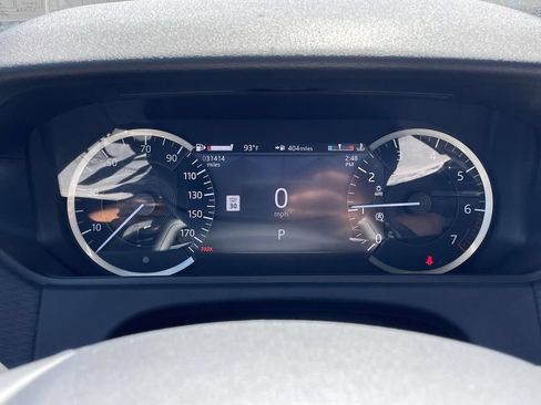 Used 2023 Land Rover Range Rover Velar S AWD/4WD image 42
